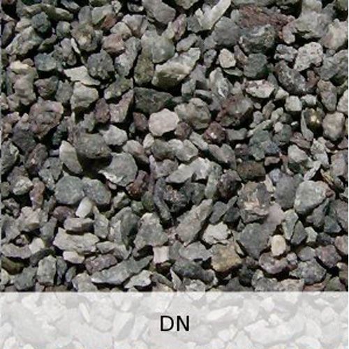 DN - Diabas Schotter Natur -  Spur N